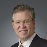 portrait of Daniel Aaron Worrel, MD