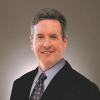 portrait of Gregory John Pearl, MD