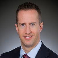 portrait of William Francis McNamara, MD