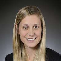 portrait of Meghan Hansen, MD