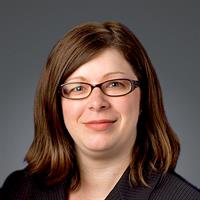 portrait of Jennifer Lynn Devoke, DO