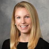 portrait of Audra Brunelle, MD
