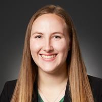 portrait of Katherine Marie Walter, PA