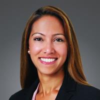 portrait of Vaishali Trivedi Kent, MD