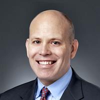 portrait of Ryan Williams, MD