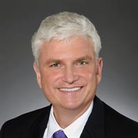 portrait of Barry Neal Wilcox, MD