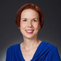 portrait of Allison Leigh Moore, ANP