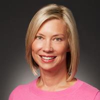 portrait of Lucy Wallace, MD