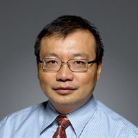 portrait of Hejun Yuan, MD