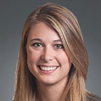 portrait of Allison M Green, MD