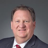 portrait of Robert Fleming Jones, MD, MBA