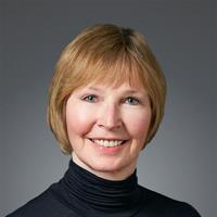 portrait of Kathy Ligon, MD