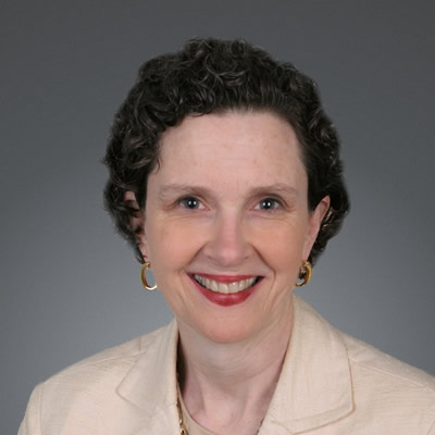Joyce Ann O'Shaughnessy, MD