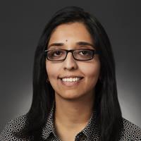 portrait of Ranjeeta Ramesh Bahirwani, MD