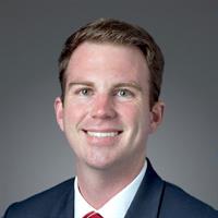 portrait of Matthew Wayne McMahon, MD