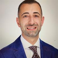 portrait of Mazin Issa Foteh, MD