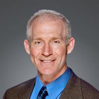 portrait of William Forrest Ligon, MD