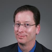 portrait of Jerald Louis Sklar, MD