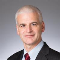 portrait of James Daniel Boehrer, MD