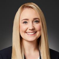 portrait of Hillary Michelle Phelan, PA