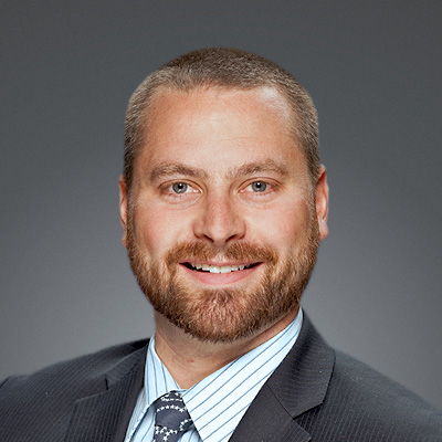 Jared Zelinski, MD