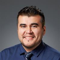 portrait of Jonathan Williams Soto, MD