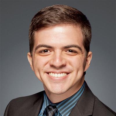 Joshua Scott Marin, PA