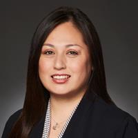 portrait of Esmeralda Martinez, FNP