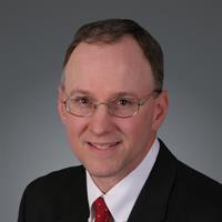 portrait of Henry Michael Prost, MD