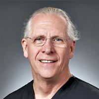 portrait of Robert Goldstein, MD, FACS