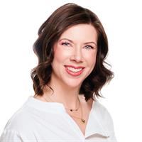 portrait of Andrea Palmer, MD