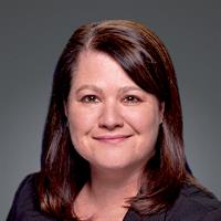 portrait of Debra Kay Doherty, MD