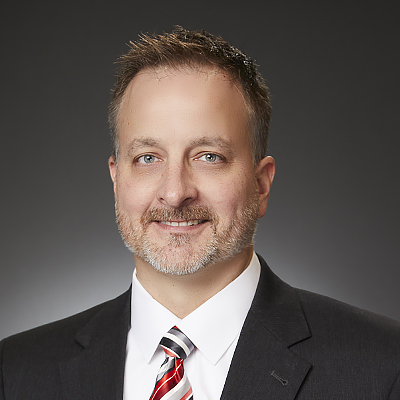 Corey Pollard, DPM, MBA