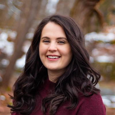 Natalie Romito, RDN, NBC-HWC