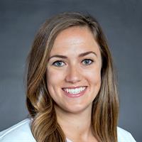 portrait of Jennifer B Uremovich, DO