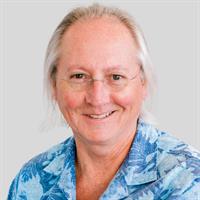 portrait of Richard Dean Robinson, MD