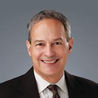 portrait of Randall Rosenblatt, MD