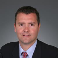 portrait of Robert Brian Berryman, MD