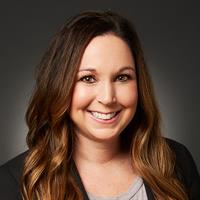 portrait of Jordan Staats, PA