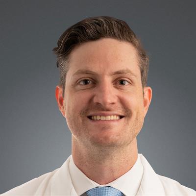 Tyler Caton, MD