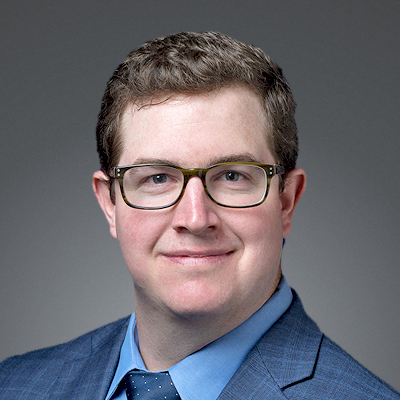 John Sherwood Solms, MD