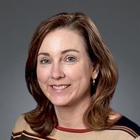 portrait of Pamela Sue Greene, MD