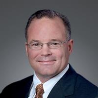 portrait of Michael J. Phillips, MD