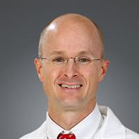 portrait of Leighton Henry Carl, MD