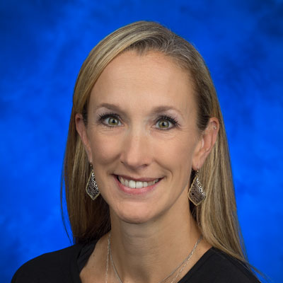 Kristin Krenek, PA
