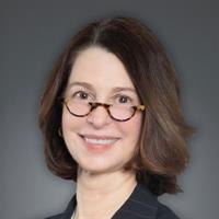 portrait of Cheryl Ann White, MD