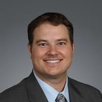 portrait of Micah Matthew Burch, MD