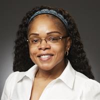 portrait of Wanda Lashell O'Neal-Glass, AGACNP