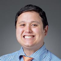 portrait of Nathan Leon Markel