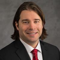 portrait of Shae Bryan Paschal, DPM